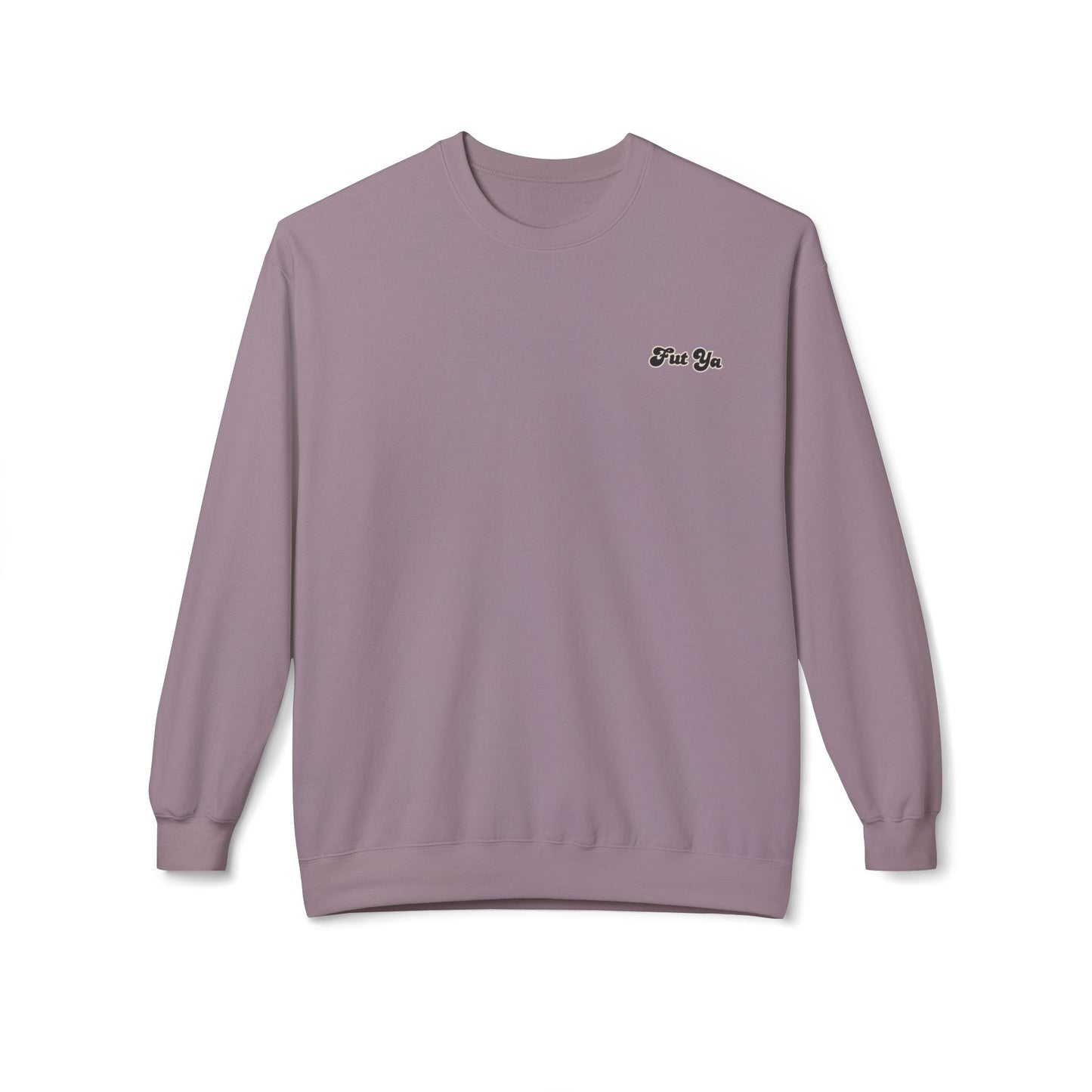 Limited Edition - FUT YA Crewneck