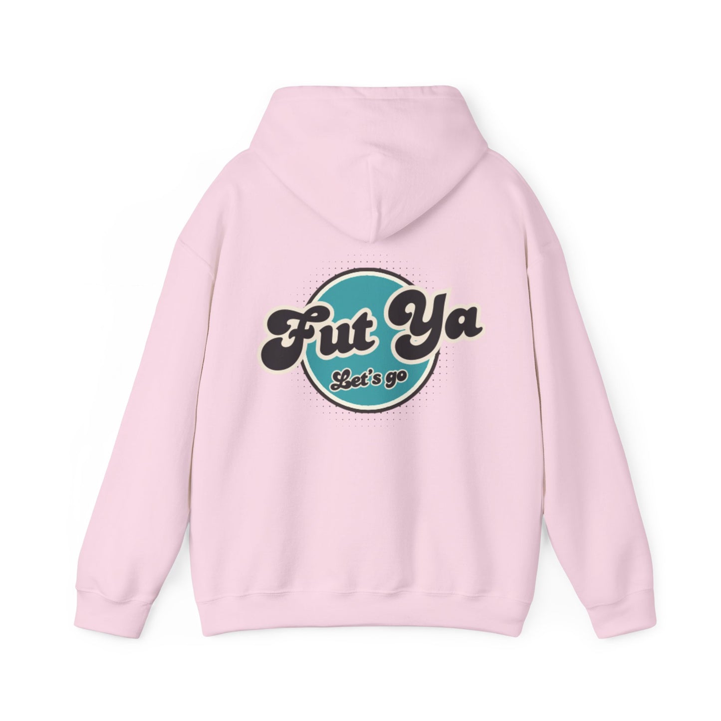 LIMITED EDITION - Fut Ya / Moms Who Puck Hoodie