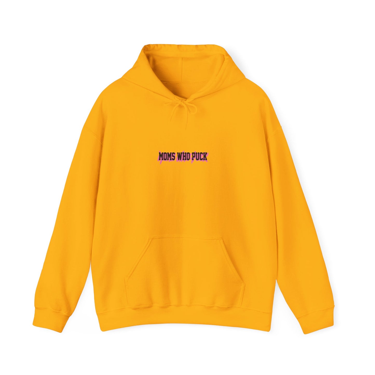 LIMITED EDITION - Fut Ya / Moms Who Puck Hoodie