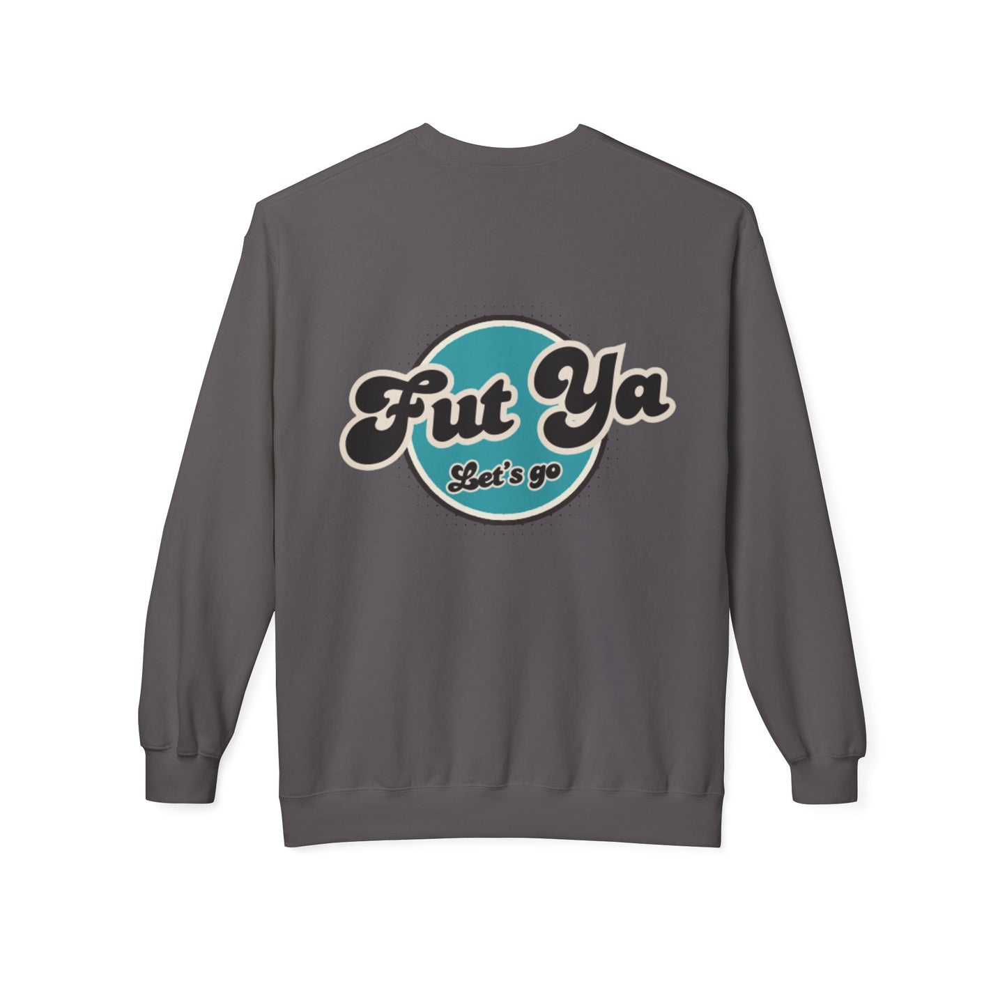 Limited Edition - FUT YA Crewneck