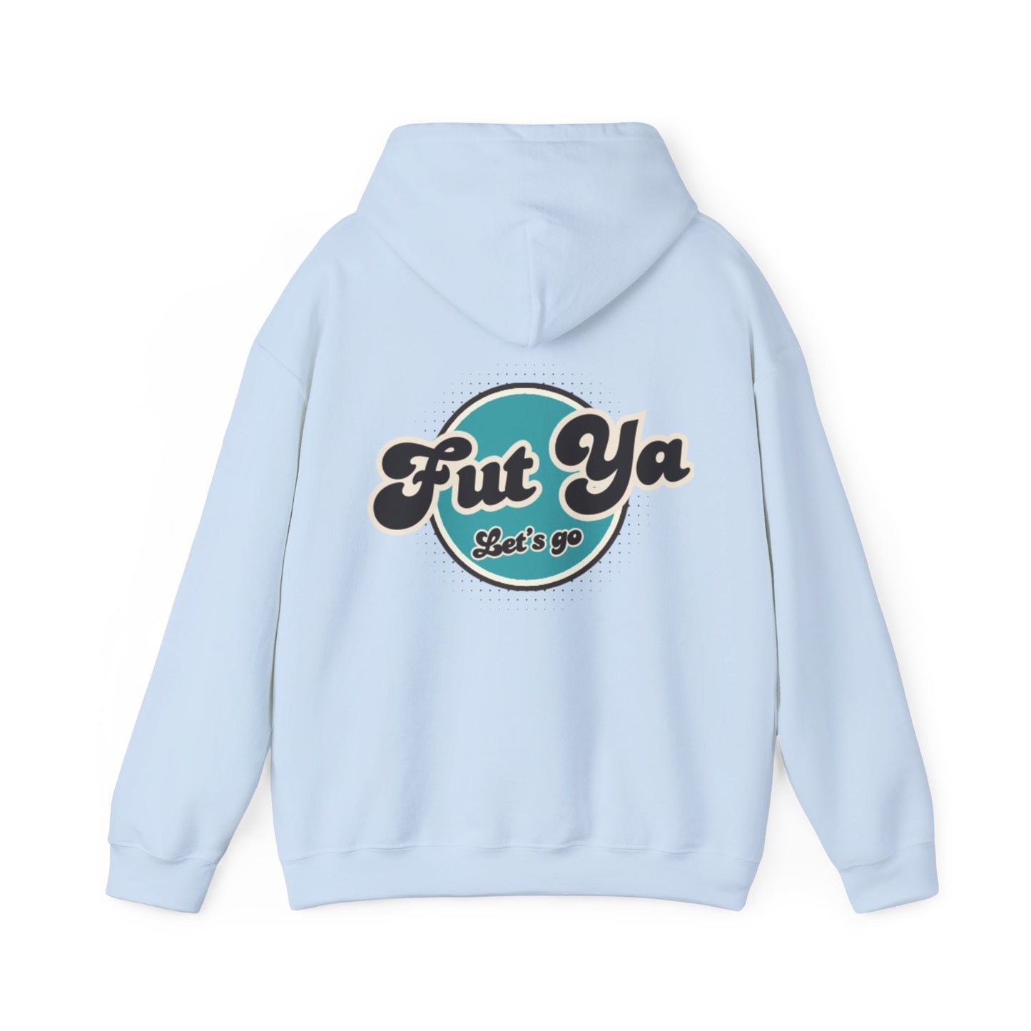 LIMITED EDITION - Fut Ya / Moms Who Puck Hoodie