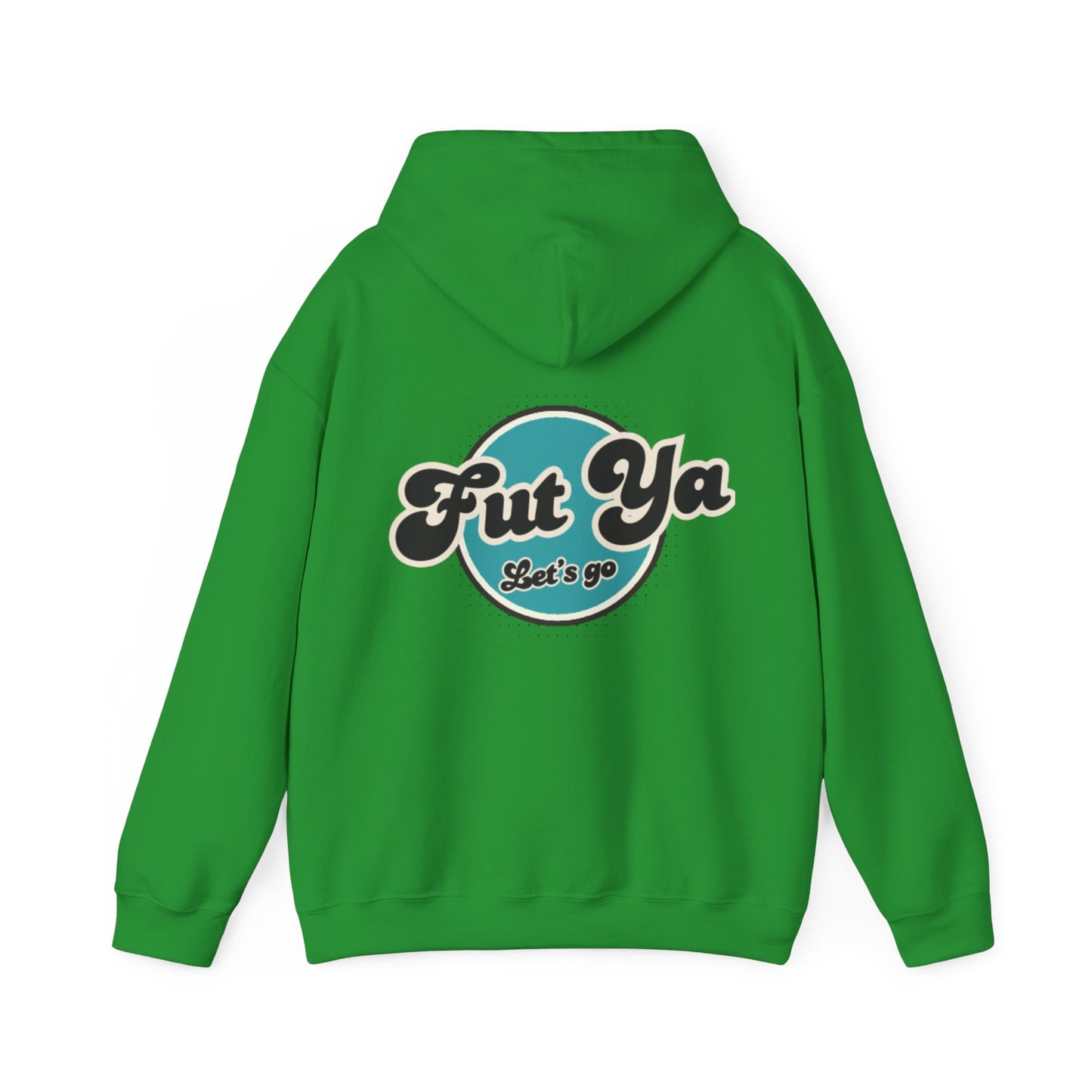 LIMITED EDITION - Fut Ya / Moms Who Puck Hoodie