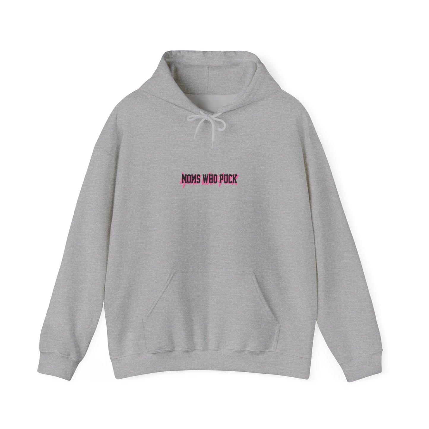 LIMITED EDITION - Fut Ya / Moms Who Puck Hoodie