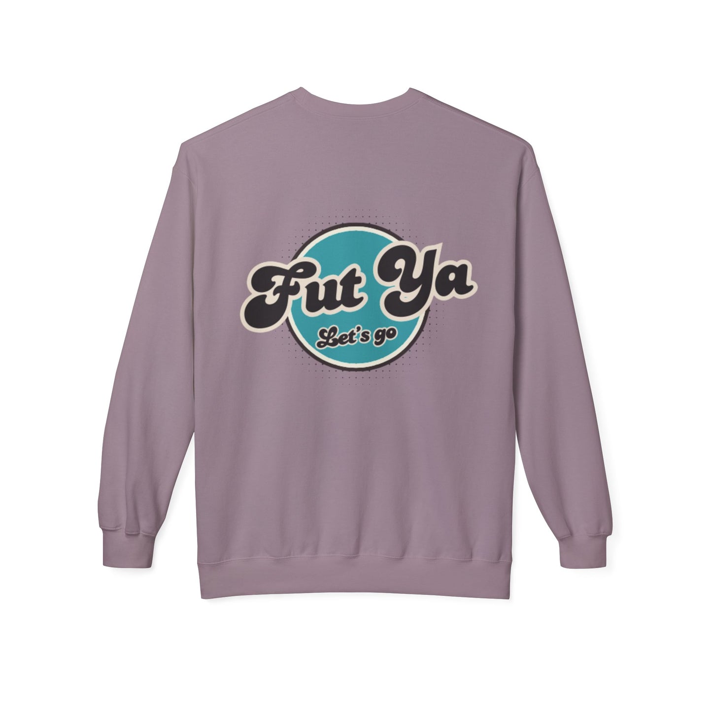 Limited Edition - FUT YA Crewneck