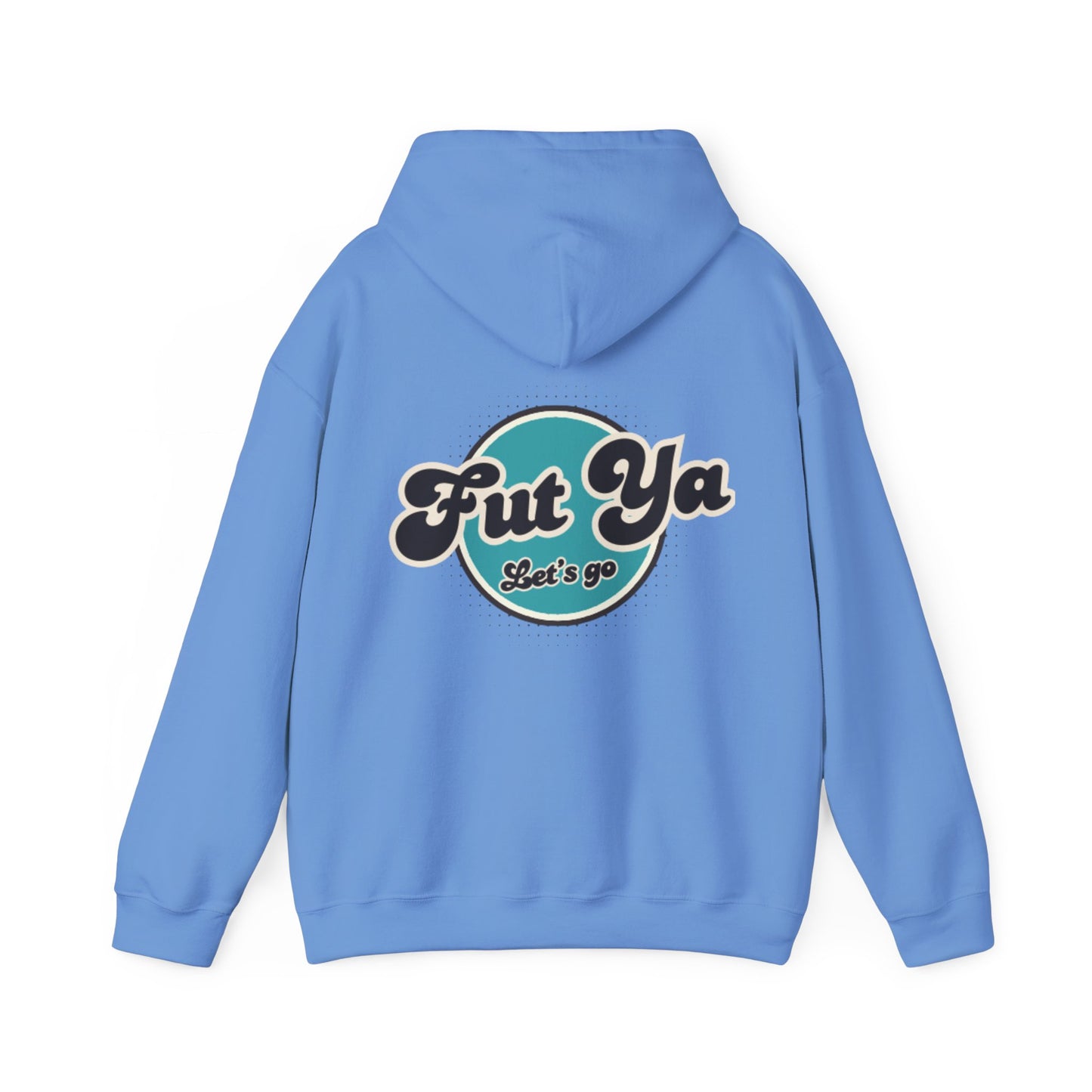 LIMITED EDITION - Fut Ya / Moms Who Puck Hoodie
