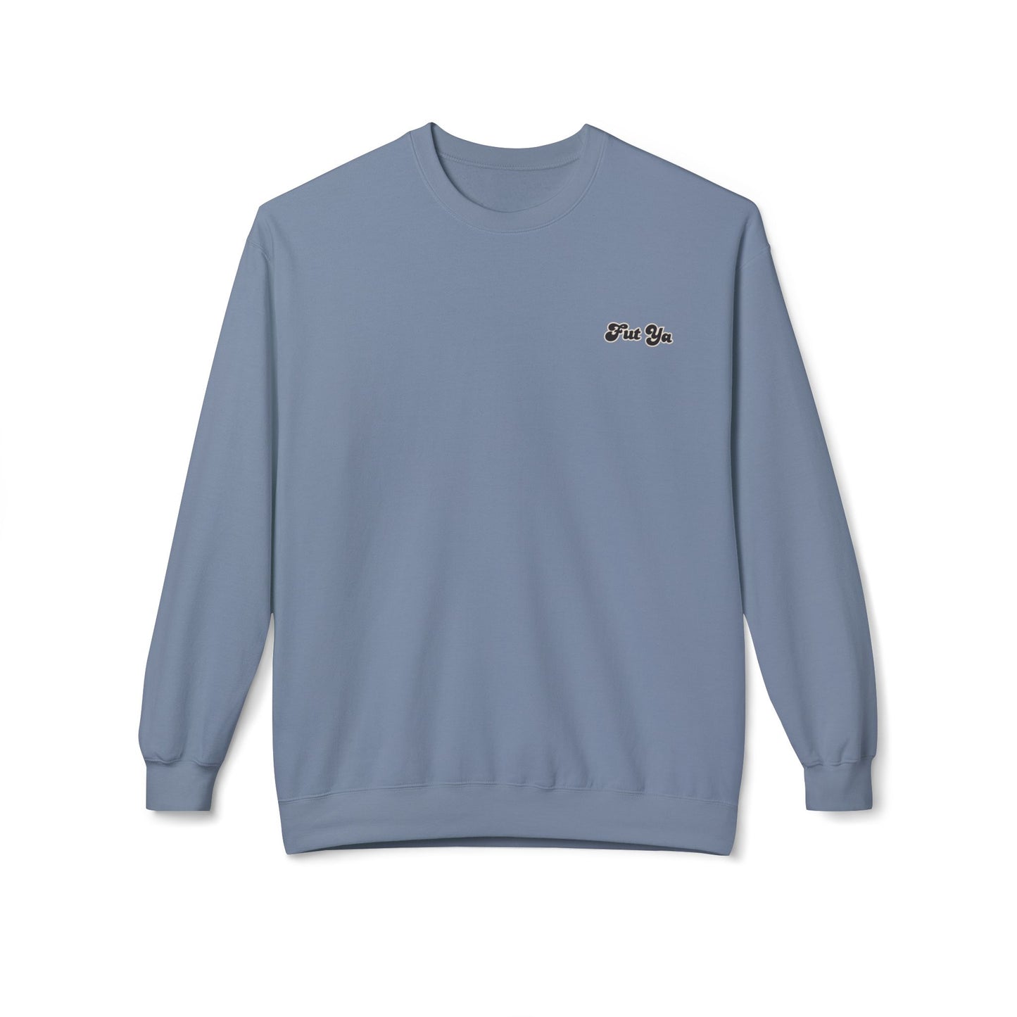 Limited Edition - FUT YA Crewneck